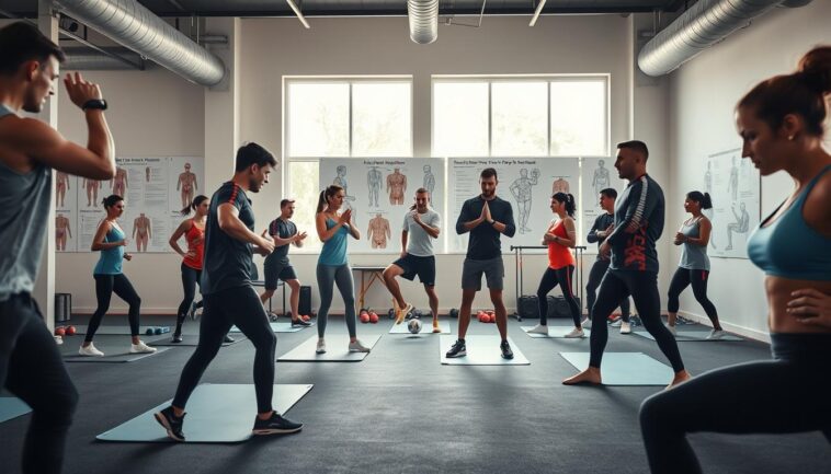 Sportverletzungen vorbeugen: häufige Ursachen erkennen