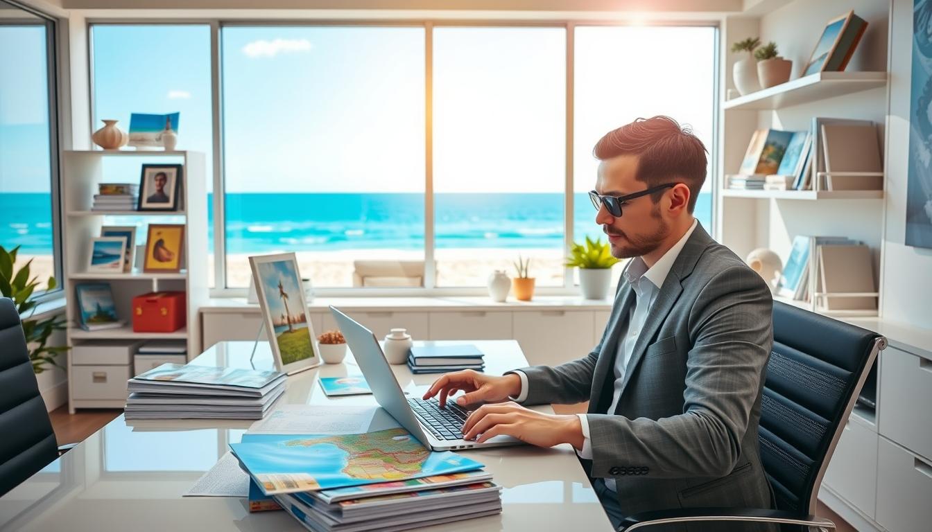 Strandurlaub buchen: typische Fehleinschätzungen bei Lage, Saison