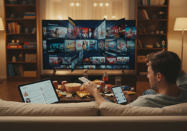 Streaming frustriert: wie endloses Scrollen aufhört