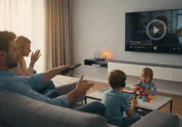 Streaming ruckelt: mögliche Ursachen im Heimnetz