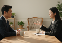 Streit in Beziehungen: konstruktiv damit umgehen