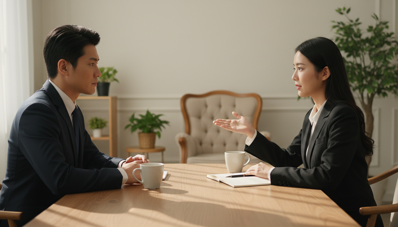 Streit in Beziehungen: konstruktiv damit umgehen