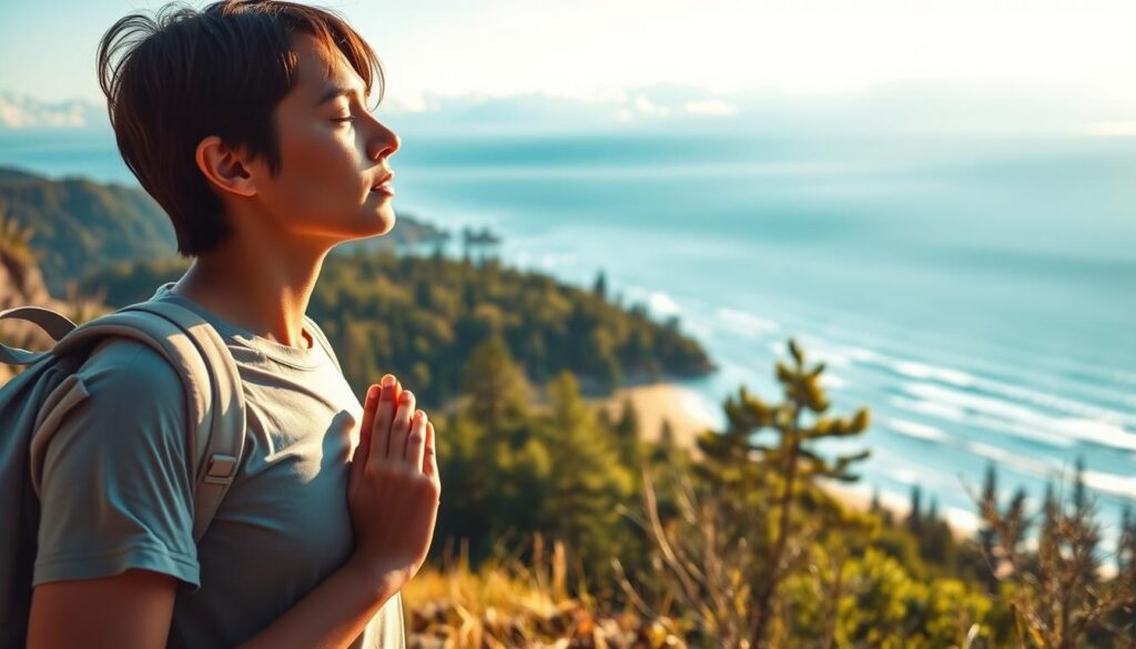 Stressbewältigung in der Reise Stressbewältigung in der Reise