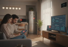 Stromverbrauch von Geräten senken: typische Energiefresser erkennen