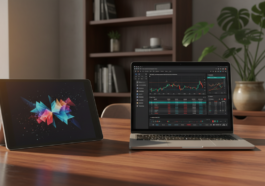 Tablet oder Laptop: welches Gerät sich wirklich lohnt