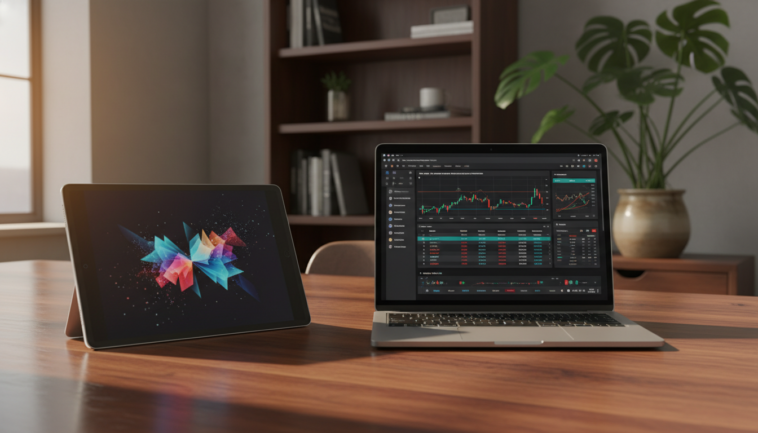 Tablet oder Laptop: welches Gerät sich wirklich lohnt