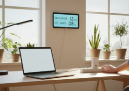 Technik richtig ausschalten: was wirklich Strom spart