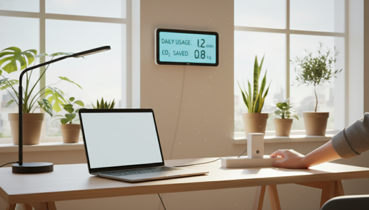 Technik richtig ausschalten: was wirklich Strom spart