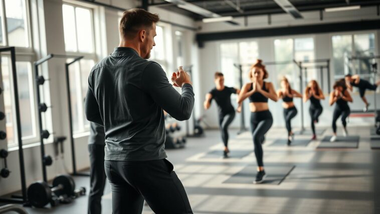 Techniktraining: warum saubere Ausführung langfristig mehr bringt als Gewicht