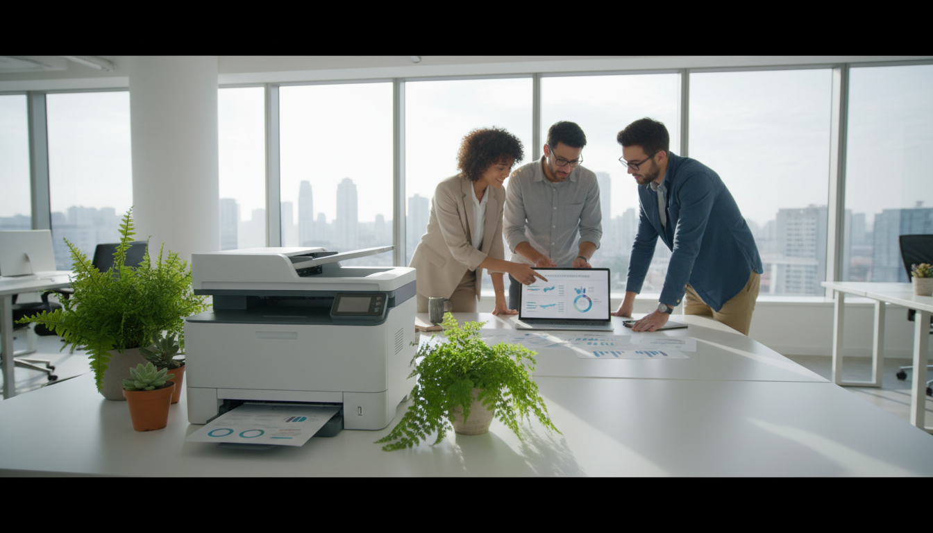 Tinte oder Toner sparen: praktische Tipps ohne Qualitätsverlust