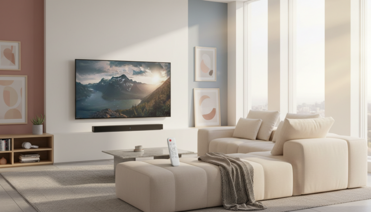 Ton schlecht verständlich: einfache Audio-Lösungen für den Fernseher