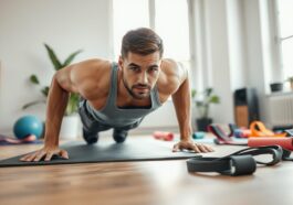 Training mit Eigengewicht: wo die Vorteile liegen und wo klare Grenzen beginnen
