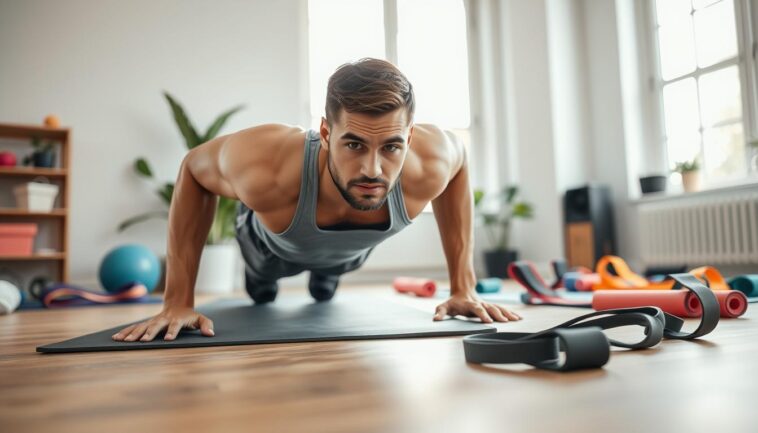 Training mit Eigengewicht: wo die Vorteile liegen und wo klare Grenzen beginnen