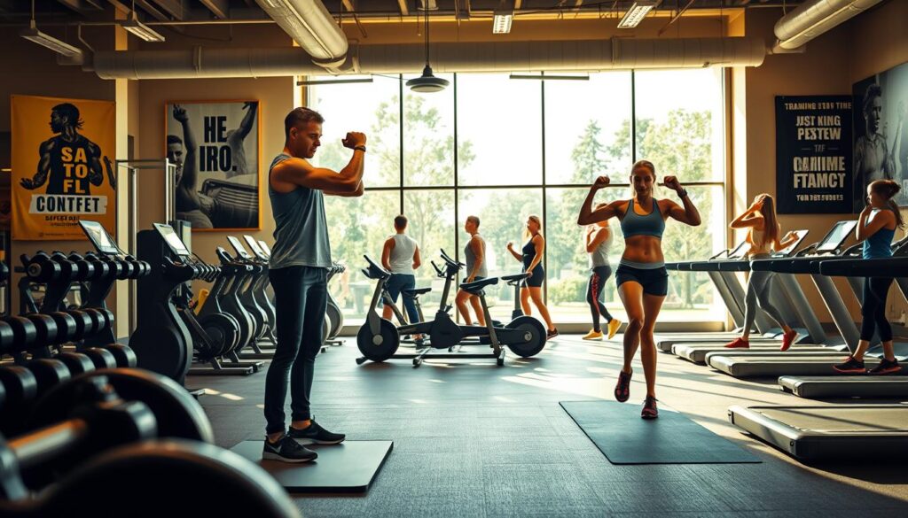 Trainingsfallstricke Trainingsfallstricke