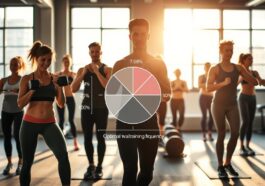 Trainingshäufigkeit: wie viele Einheiten pro Woche sinnvoll sind