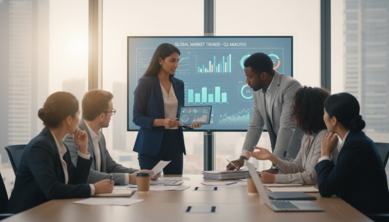 Trends kaufen oder ignorieren: Entscheidungshilfen