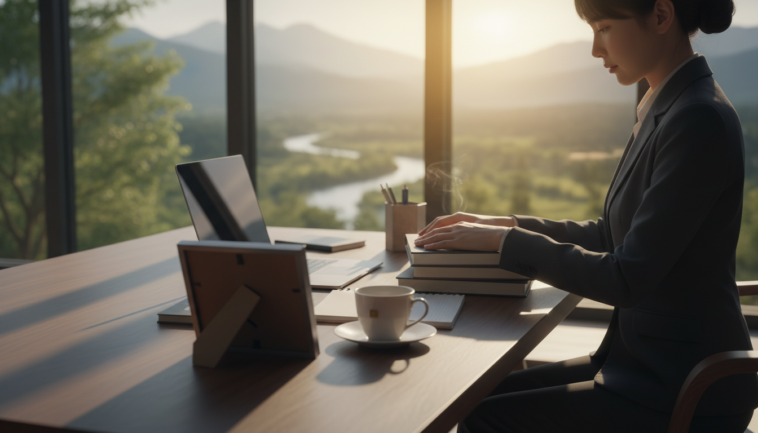 Trennung verarbeiten: Alltag neu strukturieren