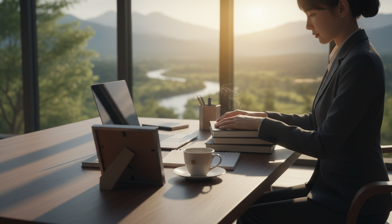 Trennung verarbeiten: Alltag neu strukturieren
