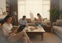 Unterhaltung als Ausgleich: wann sie hilft und wann nicht