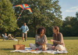 Unterhaltung am Wochenende: Ideen ohne großen Plan