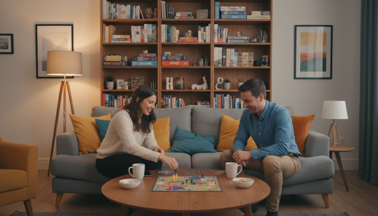 Unterhaltung im Alltag integrieren: bewusst statt automatisch