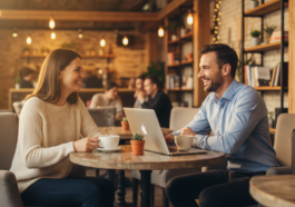 Unterhaltung nach der Arbeit: was wirklich entspannt statt ermüdet