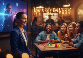 Unterhaltung und Stimmung: wie Auswahl Gefühle beeinflusst