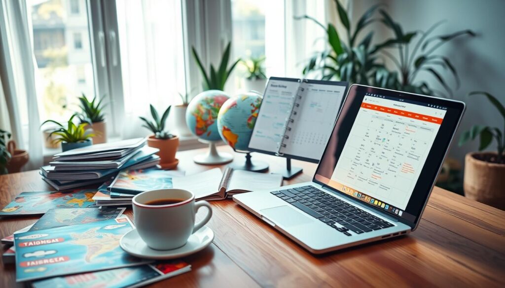 Urlaub außerhalb der Hauptsaison planen