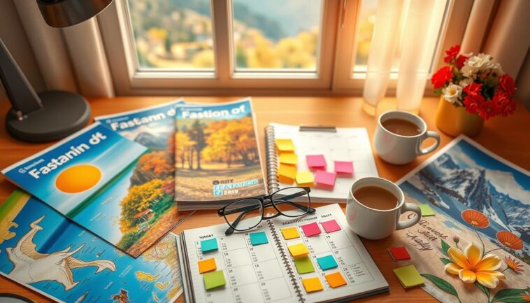 Urlaub planen nach Jahreszeit: welche Reiseziele oft falsch eingeschätzt werden