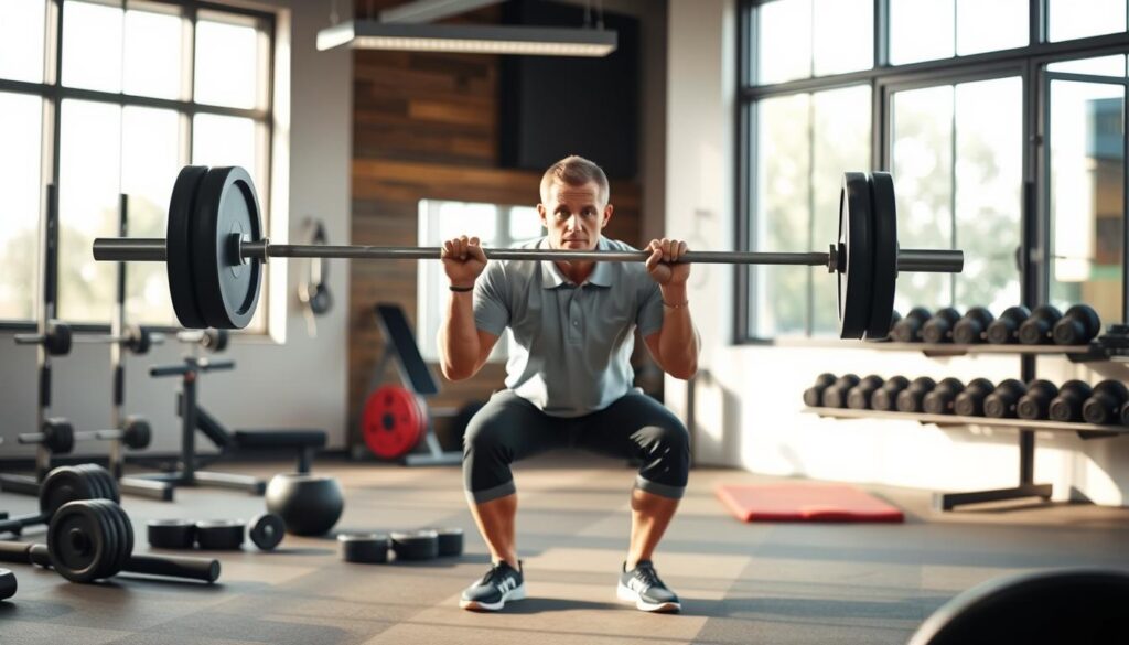 Verletzungsprävention durch saubere Technik