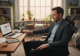 WLAN zu Hause schwach: Ursachen erkennen und beheben