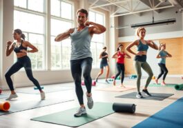 Warm-up im Sport: warum richtiges Aufwärmen Verletzungen deutlich reduziert