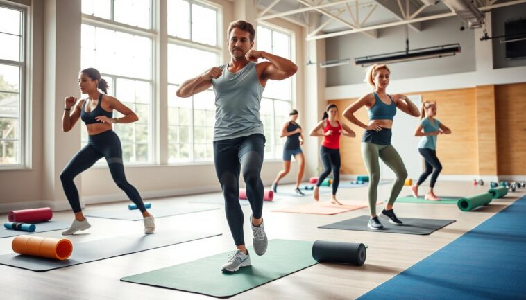 Warm-up im Sport: warum richtiges Aufwärmen Verletzungen deutlich reduziert