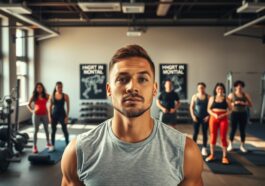 Wettkampfvorbereitung: wie körperliche und mentale Planung zusammengehören