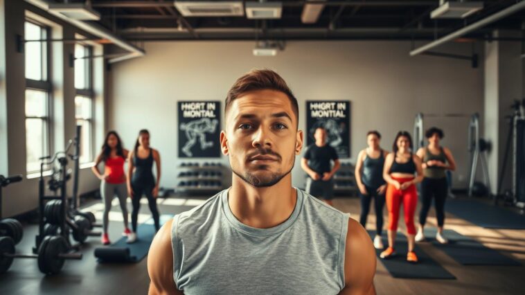 Wettkampfvorbereitung: wie körperliche und mentale Planung zusammengehören