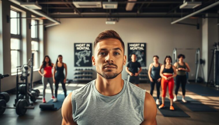 Wettkampfvorbereitung: wie körperliche und mentale Planung zusammengehören