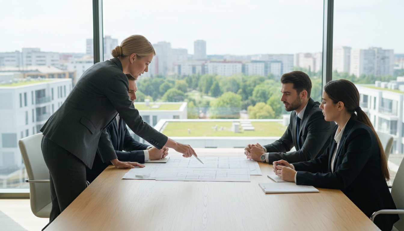 Wohnberatung: wann externe Planung sinnvoll ist