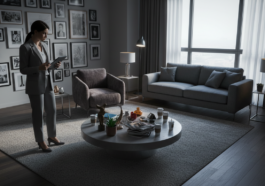 Wohnfehler vermeiden: typische Gestaltungsprobleme erkennen