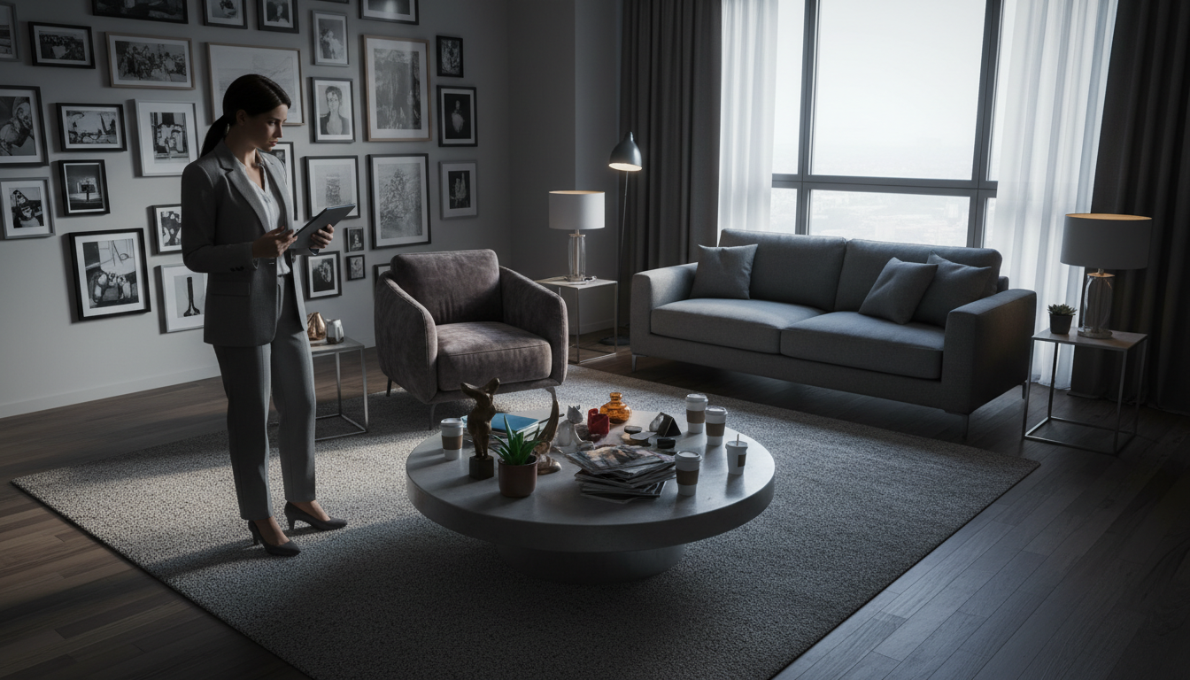 Wohnfehler vermeiden: typische Gestaltungsprobleme erkennen