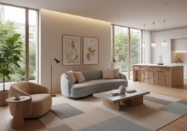 Wohnpsychologie: wie Räume Verhalten beeinflussen