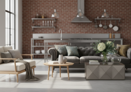 Wohnstile unterscheiden: Merkmale und Kombinationsmöglichkeiten