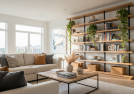 Wohntrends einordnen: langfristige Relevanz prüfen