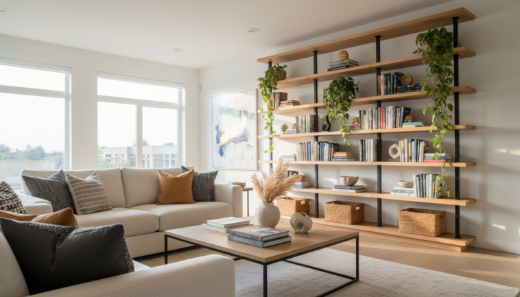 Wohntrends einordnen: langfristige Relevanz prüfen