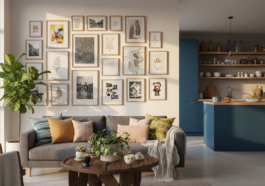 Wohnung personalisieren: Individualität sichtbar machen