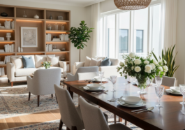 Zeitlos einrichten: Gestaltung ohne Trendabhängigkeit