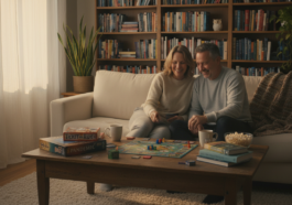 Zu müde für große Pläne: leichte Unterhaltungsideen