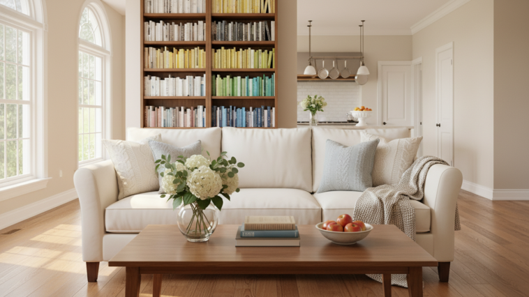 Zuhause Ordnung halten: Routinen entwickeln