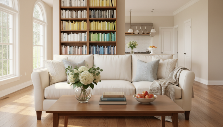 Zuhause Ordnung halten: Routinen entwickeln