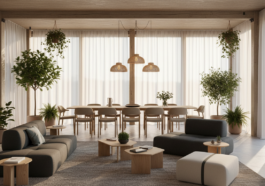 Zuhause langfristig planen: flexible Gestaltung ermöglichen