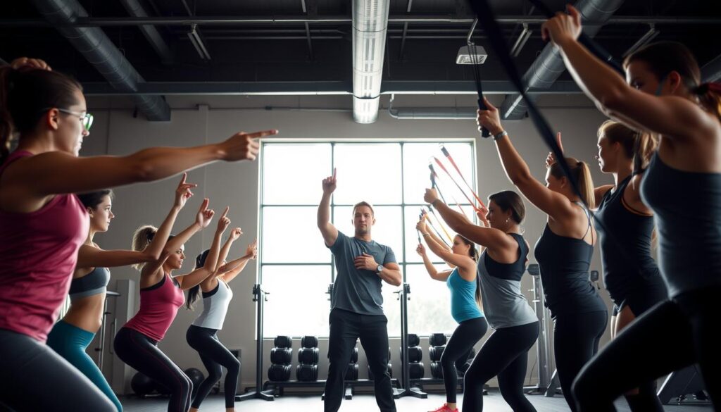effektive Trainingseinheiten gestalten